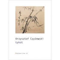 Tykot - Czyżewski Krzysztof - książka