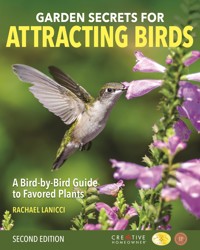 Garden Secrets for Attracting Birds, Second Edition - Rachael Lanicci - ebook