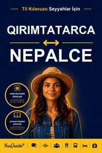 The Language Guide for Travelers - Crimean Tatar to Nepali - YouGuide - ebook