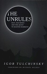 The Unrules - Tulchinsky Igor - książka