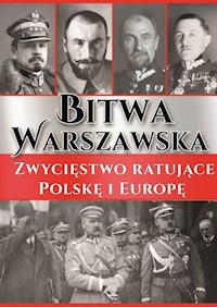 Bitwa Warszawska -  - książka