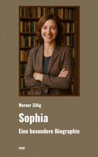 Sophia - Werner Zillig - ebook