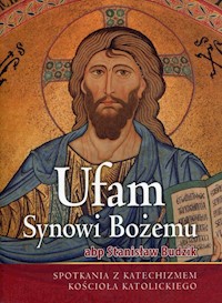 Ufam Synowi Bożemu - Budzik Stanisław - książka