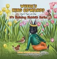 Where's King Edward? - Arwa Hamed Alujan - ebook