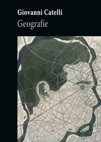 Geografie - Giovanni Catelli - ebook + książka