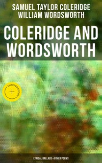 Coleridge and Wordsworth: Lyrical Ballads & Other Poems - Samuel Taylor Coleridge - ebook