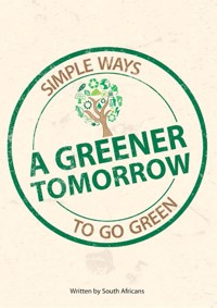 A Greener Tomorrow -  - ebook
