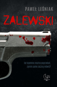 Zalewski - Paweł Leśniak - ebook + audiobook + książka