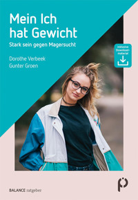 Mein Ich hat Gewicht - Dorothe Verbeek - ebook