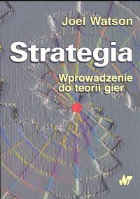 Strategia Wprowadzenie do teorii gier -  - książka