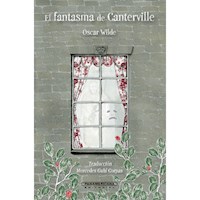 El fantasma de Canterville - wilde oscar - ebook