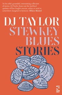 Stewkey Blues - D.J. Taylor - ebook