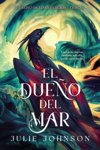 El dueño del mar - Julie Johnson - ebook