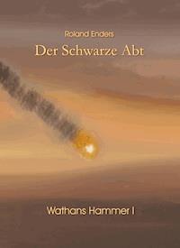 Der Schwarze Abt - Roland Enders - ebook