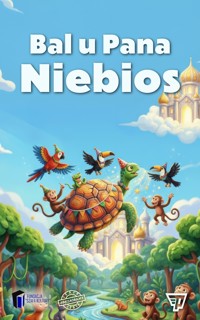 Bal u Pana Niebios - Teatr Itakzagramy / Fundacja Szafa Kultury - audiobook