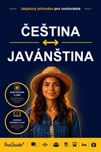 The Language Guide for Travelers - Czech to Javanese - YouGuide - ebook