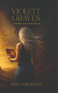 Violett Graves - Elisa Kley - ebook