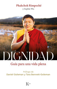 Dignidad - Phakchok Rimpoché - ebook