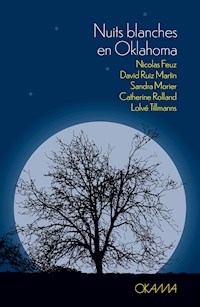 Nuits blanches en Oklahoma - Collectif - ebook