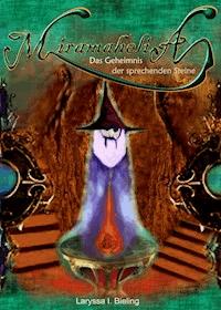 Miramahelia - Laryssa I. Bieling - ebook