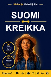 The Language Guide for Travelers - Finnish to Greek - YouGuide - ebook