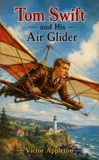 Tom Swift and His Air Glider - Victor Appleton - ebook