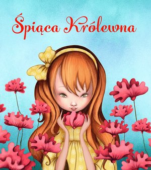 Śpiąca królewna - Valentina Deiana - książka