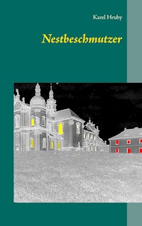 Nestbeschmutzer - Karel Hruby - ebook