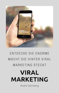 Viral Marketing - Andre Sternberg - ebook
