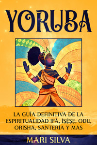 Yoruba - Mari Silva - ebook