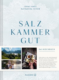 Salzkammergut - Katharina Seiser - ebook