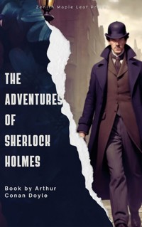 The Adventures of Sherlock Holmes - Arthur Conan Doyle - ebook
