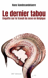 Le dernier tabou. Enquête sur le travail du sexe en Belgique - Hans Vandecandelaere - ebook