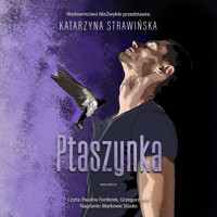 Ptaszynka - Katarzyna Strawińska - ebook + audiobook + książka