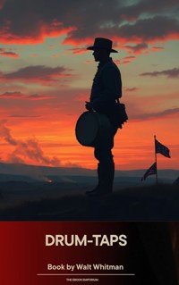 Drum-Taps - Walt Whitman - ebook