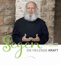 Segen - Grun Anselm - ebook