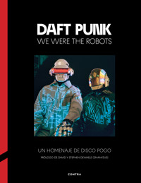 Daft Punk - Disco Pogo - ebook