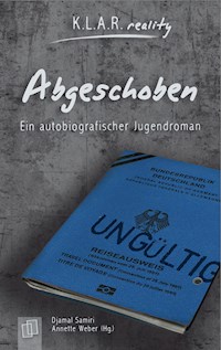 Abgeschoben - Djamal Samiri - ebook