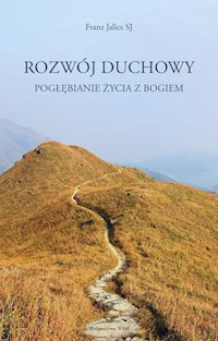 Rozwój duchowy - Jalics Franz - książka
