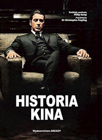 Historia kina -  - książka