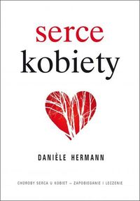 Serce kobiety - Daniele Hermann - książka