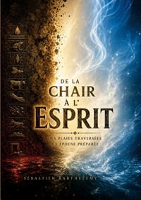 De la Chair à l'Esprit - Sébastien Barthelemy - ebook