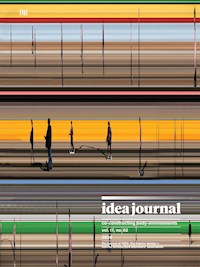 idea journal: co-constructing body-environment -  - ebook
