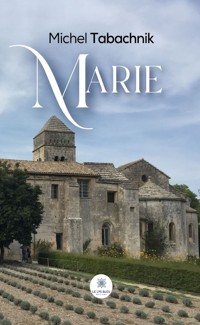 Marie - Michel Tabachnik - ebook