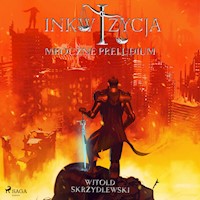 Inkwizycja - Mroczne Preludium - Witold Skrzydlewski - ebook + audiobook