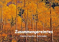 Zusammengereimtes - Hans-Joachim Schrader - ebook