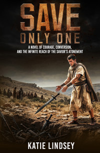 Save Only One - Katie Lindsey - ebook