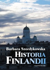Historia Finlandii - Szordykowska Barbara - książka