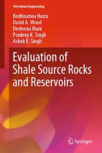 Evaluation of Shale Source Rocks and Reservoirs - Bodhisatwa Hazra - ebook