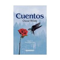 CUENTOS DE OSCAR WILDE - Oscar Wilde - ebook